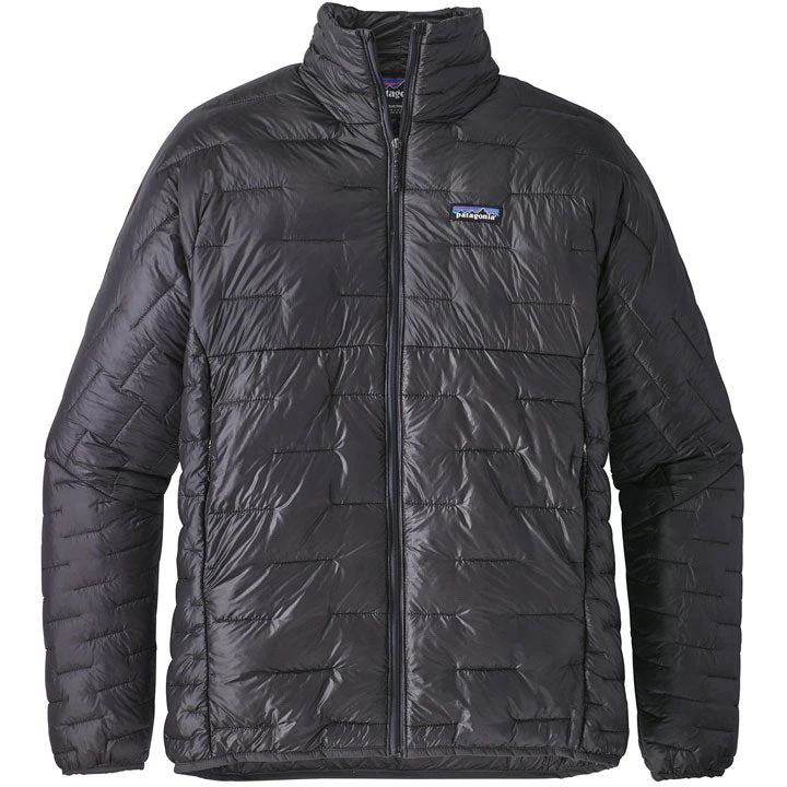 Patagonia Micro Puff Jacket Mens 3 Patagonia Micro Puff Jacket Mens