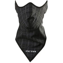 Chaos Glacier Bando Facemask