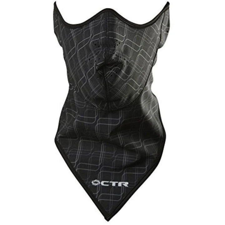 Chaos Glacier Bando Facemask 3 Chaos Glacier Bando Facemask