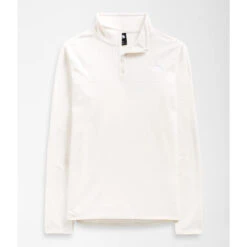 The North Face TKA Glacier 1/4 Zip Womens -The North Face NF0A48KK N3N altfront