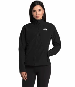 The North Face Apex Bionic Jacket Womens -The North Face NF0A4QYC JK3 hero