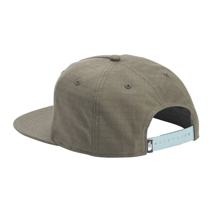 The North Face Plaskett Ball Cap 4 The North Face Plaskett Ball Cap - Image 2