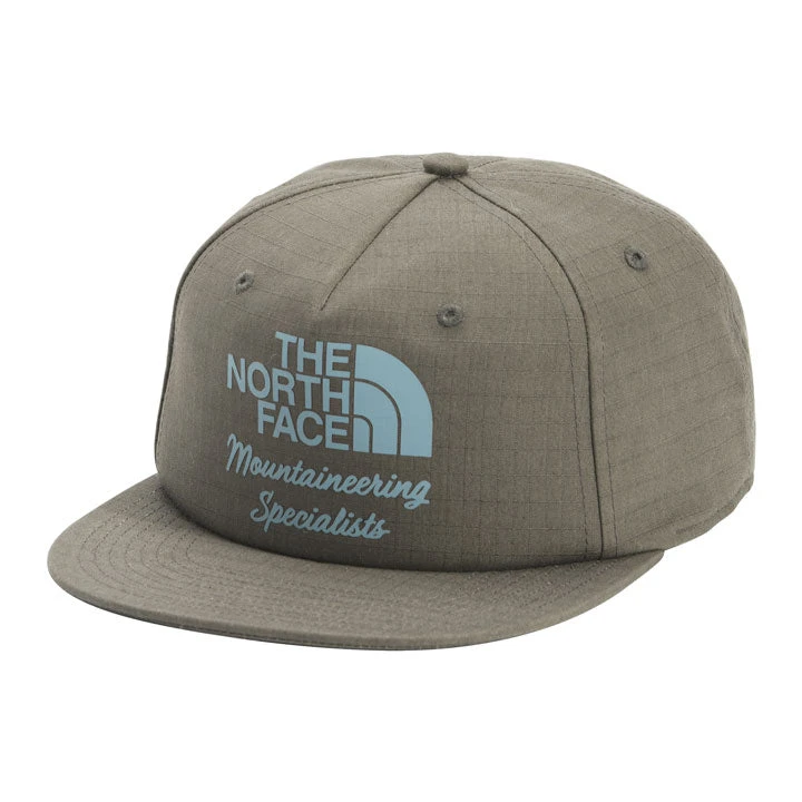 The North Face Plaskett Ball Cap 3 The North Face Plaskett Ball Cap