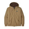 Patagonia Isthmus Lined Hoodie Mens -The North Face Untitled 1 Recovered 42c2f593 e009 4579 a431 f80b8b05143b
