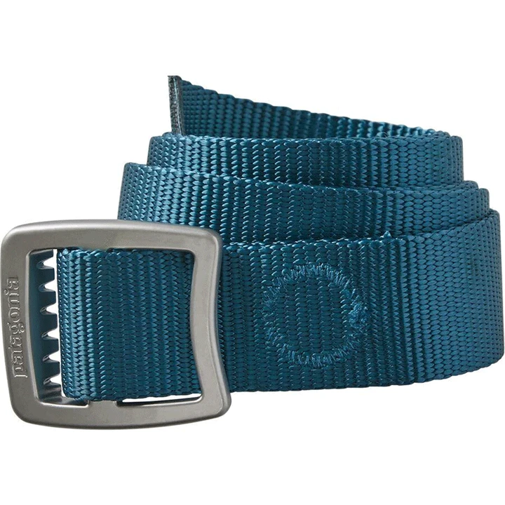 Patagonia Tech Web Belt 6 Patagonia Tech Web Belt - Image 4