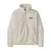 Patagonia Los Gatos Fleece 1/4-Zip Womens -The North Face Untitled 1 Recovered 4e8a52bb 1867 44fb bd66 080d48f5298d