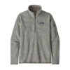 Patagonia Better Sweater 1/4-Zip Fleece Womens 2 Patagonia Better Sweater 1/4-Zip Fleece Womens -The North Face Untitled 1 Recovered 57b157ab 7717 4ede bea1 eb7ca0261179