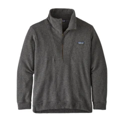 Patagonia Woolie Fleece Pullover Mens