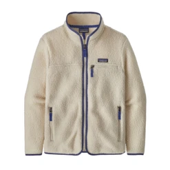 Patagonia Retro Pile Jacket Womens