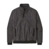 Patagonia Shearling Fleece Button Pullover Mens -The North Face Untitled 1 Recovered c716d76a a7e2 4e89 8a3d c6a9b3529d2b