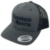 Mountain Sports Trucker Hat -The North Face Untitled 1 Recovered c86ce414 467b 4ee3 ba50 dd0b175d7b17