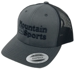 Mountain Sports Trucker Hat