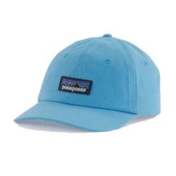 Patagonia P-6 Label Trad Cap