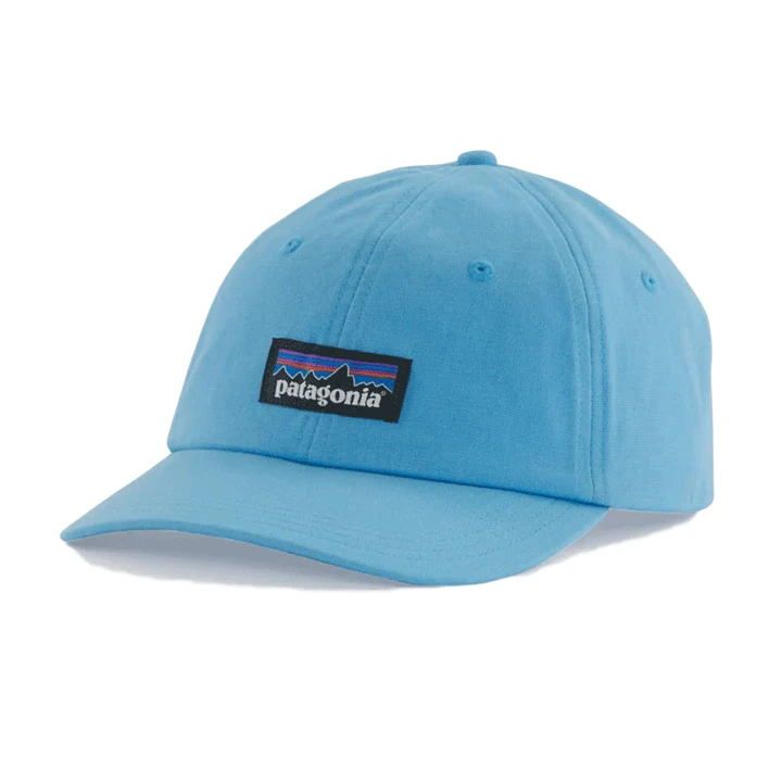 Patagonia P-6 Label Trad Cap 3 Patagonia P-6 Label Trad Cap