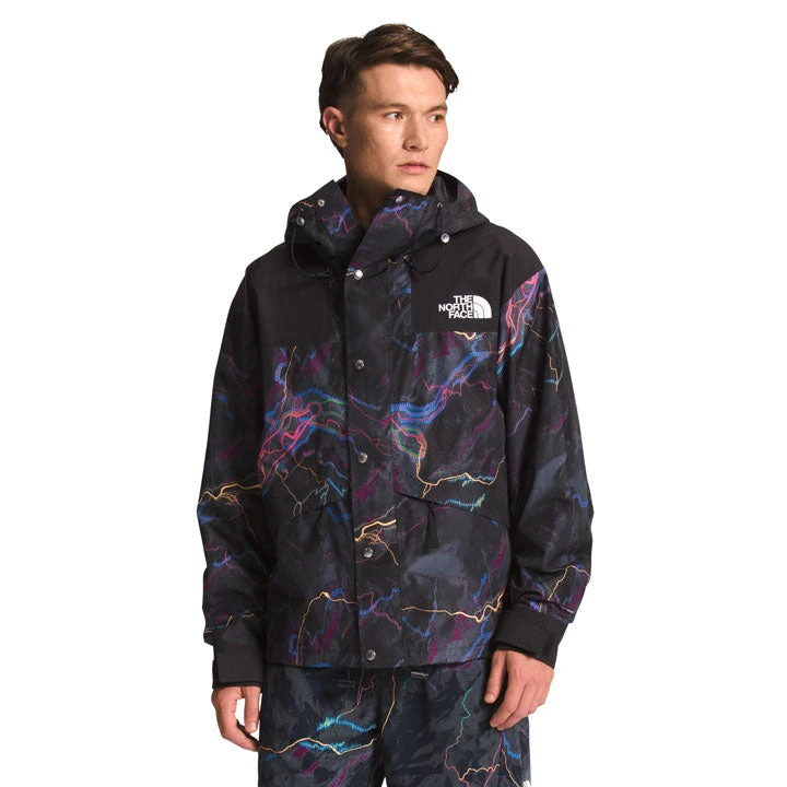 The North Face 86 Retro Mountain Jacket Mens 3 The North Face 86 Retro Mountain Jacket Mens
