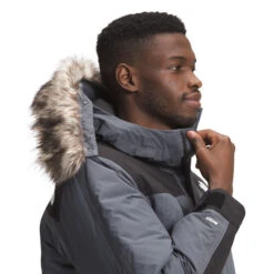 The North Face McMurdo Parka Mens -The North Face Untitled 10 959652e4 0cba 45ae 8317 1e36f1e53d19