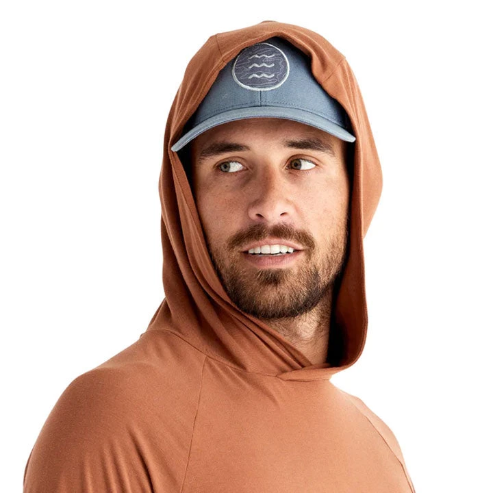 Free Fly Bamboo Flex Hoody Mens 5 Free Fly Bamboo Flex Hoody Mens - Image 3