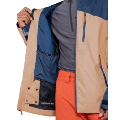 Obermeyer Chandler Shell Jacket Mens -The North Face Untitled 10 e18a6130 52ae 4ab9 8af6 f76d3d3c673b