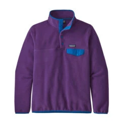 Patagonia Lightweight Synchilla Snap-T Fleece Pullover Womens -The North Face Untitled 10 e5195dee 0b36 4893 97ef 184b2d935da7