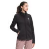 The North Face Crescent Full Zip Womens -The North Face Untitled 11 2328cc4a 2e48 481e abd8 774364c60e6e