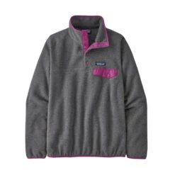Patagonia Lightweight Synchilla Snap-T Fleece Pullover Womens -The North Face Untitled 11 3436ee55 17bc 43ad b239 47340283f1e5