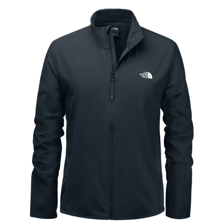 The North Face Treadway Hybrid With FUTUREFLEECE Full Zip Mens 5 The North Face Treadway Hybrid With FUTUREFLEECE Full Zip Mens - Image 3