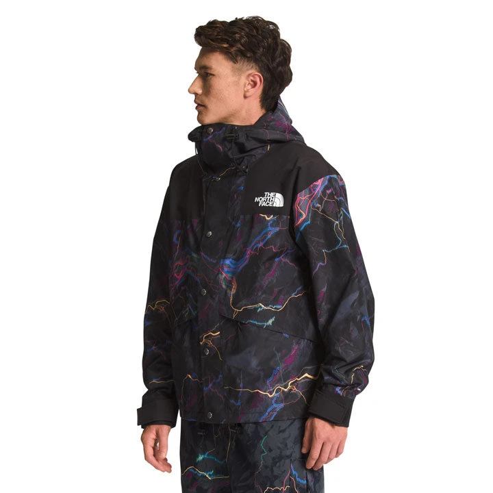 The North Face 86 Retro Mountain Jacket Mens 4 The North Face 86 Retro Mountain Jacket Mens - Image 2