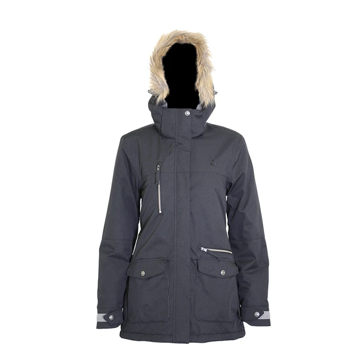 Turbine Powday Jacket Womens 3 Turbine Powday Jacket Womens