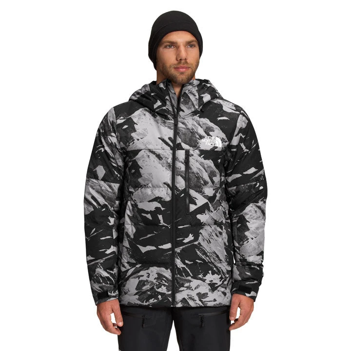 The North Face Corefire Down Jacket Mens 6 The North Face Corefire Down Jacket Mens - Image 4