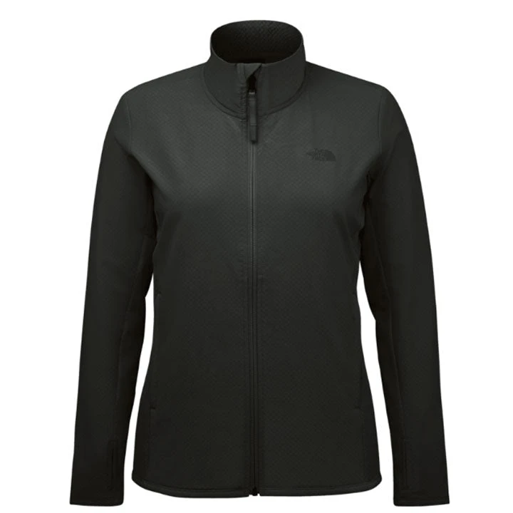 The North Face Treadway Hybrid With FUTUREFLEECE Full Zip Womens 5 The North Face Treadway Hybrid With FUTUREFLEECE Full Zip Womens - Image 3