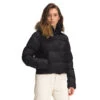 The North Face New Dealio Down Short Jacket Womens -The North Face Untitled 12 d4a21c85 90d9 4ee0 9eb5 3ee4985d1bb6