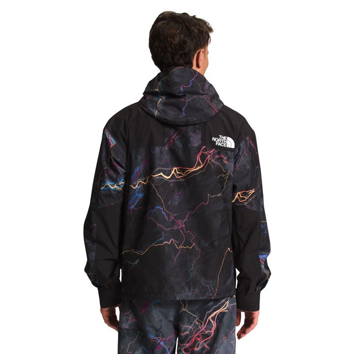 The North Face 86 Retro Mountain Jacket Mens 5 The North Face 86 Retro Mountain Jacket Mens - Image 3