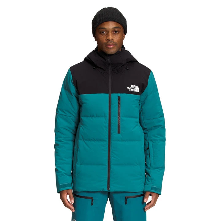 The North Face Corefire Down Jacket Mens 8 The North Face Corefire Down Jacket Mens - Image 6