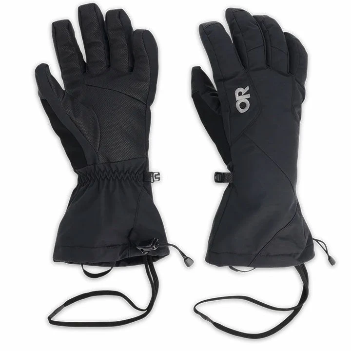 Outdoor Research Adrenaline 3-In-1 Gloves Mens 3 Outdoor Research Adrenaline 3-In-1 Gloves Mens
