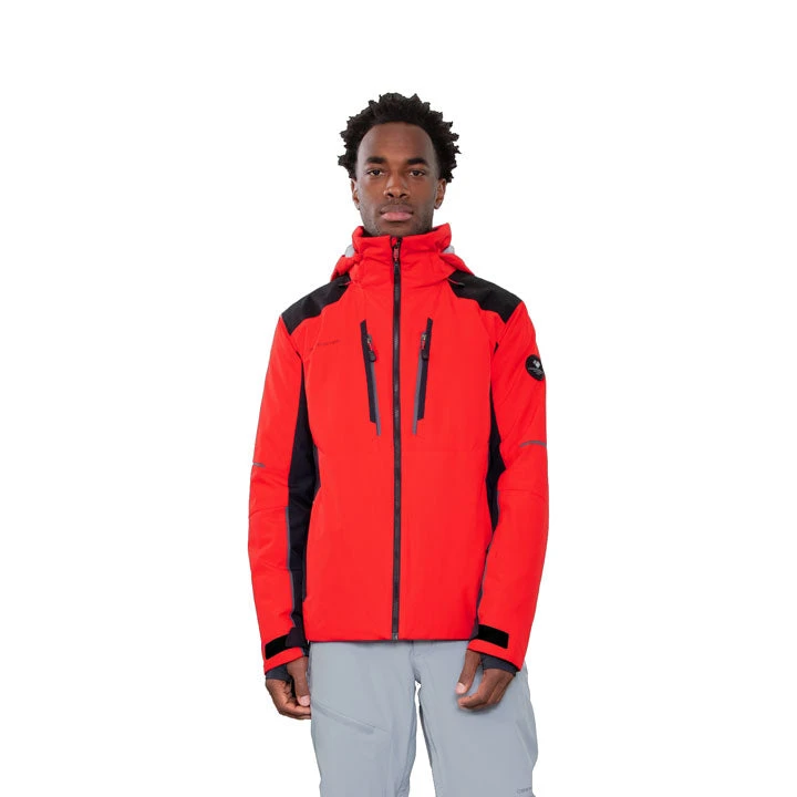 Obermeyer Foundation Ski Jacket Mens 5 Obermeyer Foundation Ski Jacket Mens - Image 3
