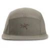 Arc'teryx Calidum 5 Panel Cap -The North Face Untitled 15 180f056a f35d 42cd 95f1 d8797e507162
