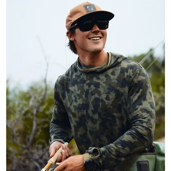 Freefly Bamboo Lightweight Hoody Mens 5 Freefly Bamboo Lightweight Hoody Mens - Image 3