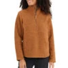 Free Fly Sherpa Fleece Half Zip Womens -The North Face Untitled 17 712c6195 867e 4c95 a4b1 72ad377ec299
