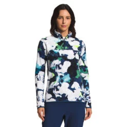 The North Face TKA Glacier ¼ Zip Womens -The North Face Untitled 17 745334cb c3aa 4382 baa0 003aa7d89351