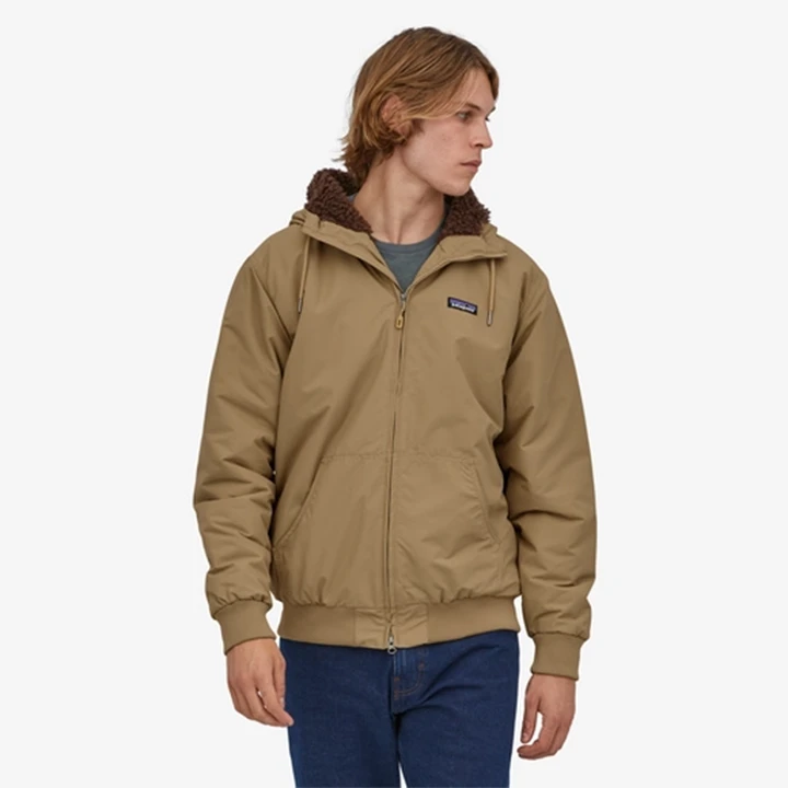 Patagonia Isthmus Lined Hoodie Mens 4 Patagonia Isthmus Lined Hoodie Mens - Image 2