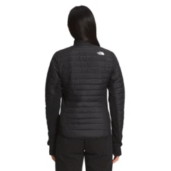 The North Face Canyonlands Hybrid Jacket Womens -The North Face Untitled 1 00fb1712 592a 4036 a4cb 6f3559a03449