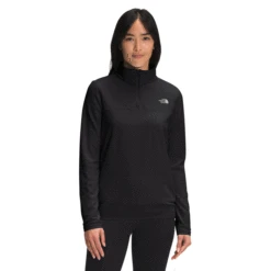 The North Face TKA Glacier ¼ Zip Womens -The North Face Untitled 1 017e04cc d158 4562 ac5b 02bbcd527e1f