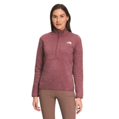 The North Face Canyonlands ¼ Zip Womens 6 The North Face Canyonlands ¼ Zip Womens -The North Face Untitled 1 03573729 5d90 4ca4 8bf4 041781eecaa8
