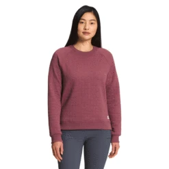 The North Face Longs Peak Quilted Crew Womens 12 The North Face Longs Peak Quilted Crew Womens -The North Face Untitled 1 04e5fd74 993d 49da a460 262792918f38