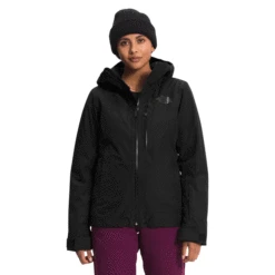 The North Face Women's Descendit Jacket -The North Face Untitled 1 09f3644a 97a1 4d9b aee5 813107c8acb2