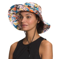 The North Face Recycled 66 Brimmer Womens -The North Face Untitled 1 16e67590 8a0d 47c5 a3a5 6d4ada610888