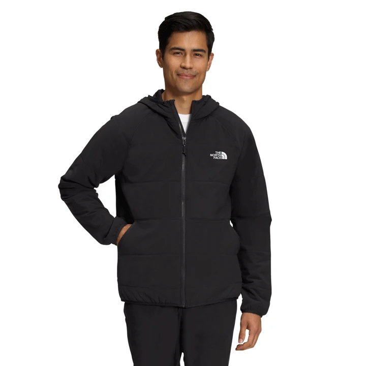 The North Face Mountain Sweatshirt Hoodie Mens 4 The North Face Mountain Sweatshirt Hoodie Mens - Image 2
