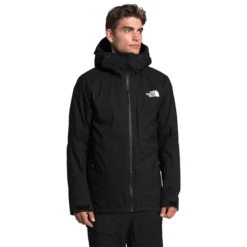 The North Face ThermoBall Eco Snow Triclimate Mens -The North Face Untitled 1 1788bc94 8689 4bf7 b5c8 50eb76223fdd