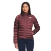 The North Face Aconcagua Jacket Womens -The North Face Untitled 1 182cdc2e 66c7 4529 8f49 033923985e43
