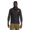 The North Face Canyonlands Hybrid Vest Mens -The North Face Untitled 1 1df9f37a 3fa6 4692 a07d e08532b7f7fa